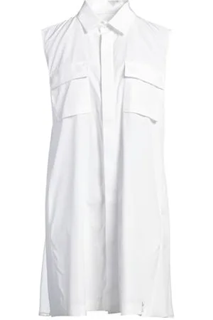 SACAI KLEIDER - Mini-Kleider