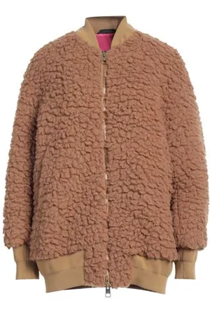 Bazar Deluxe JACKEN & MÄNTEL - Shearling- & Kunstfell