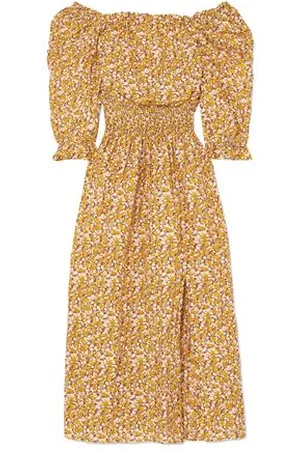 RIXO London KLEIDER - Maxi-Kleider