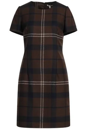 Barbour KLEIDER - Mini-Kleider