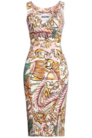 Moschino KLEIDER - Midi-Kleider