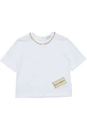 Dolce & Gabbana TOPS - T-shirts