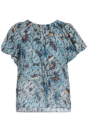 ULLA JOHNSON TOPS - Tops
