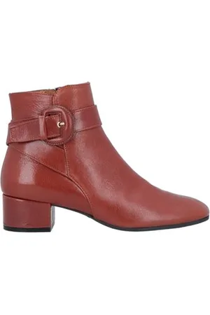 Francesco Russo SCHUHE - Stiefeletten