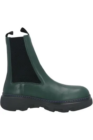 Burberry SCHUHE - Stiefeletten