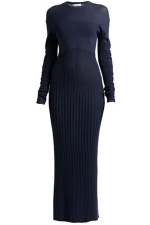 CÉDRIC CHARLIER KLEIDER - Maxi-Kleider
