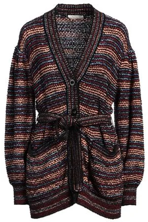 ULLA JOHNSON STRICKWAREN - Strickjacken