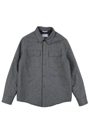 Brunello Cucinelli TOPS - Hemden