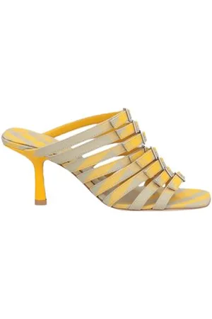 Burberry SCHUHE - Sandalen