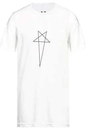 DRKSHDW BY RICK OWENS TOPS - T-shirts