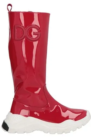 Dolce & Gabbana SCHUHE - Stiefel