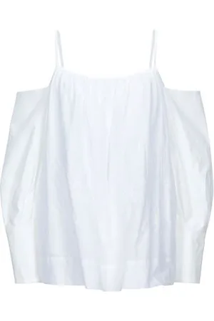 ERIKA CAVALLINI TOPS - Tops