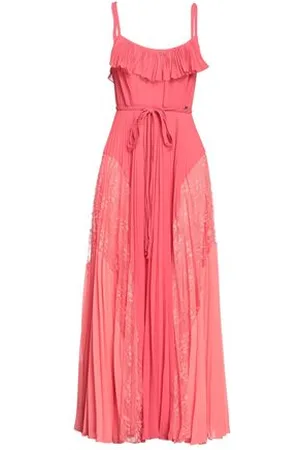 Twin-Set KLEIDER - Maxi-Kleider
