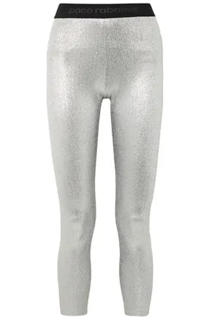 Paco rabanne HOSEN & RÖCKE - Leggings