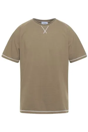 Salvatore Ferragamo TOPS - T-shirts