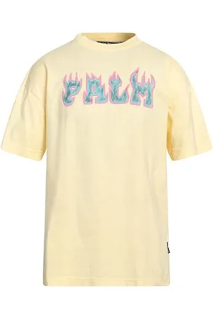 Palm Angels TOPS - T-shirts
