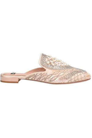 Elisabetta Franchi SCHUHE - Mules & Clogs