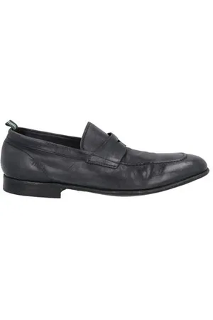 Green george SCHUHE - Mokassins