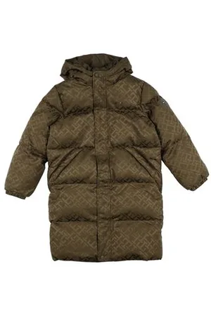 Tommy Hilfiger JACKEN & MÄNTEL - Pufferjacken & Daunenjacken