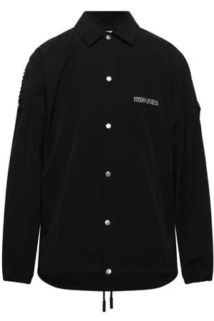 MARCELO BURLON JACKEN & MÄNTEL - Jacken und Anoraks