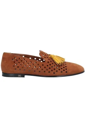 Dolce & Gabbana SCHUHE - Mokassins