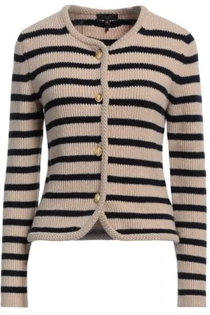 RAG&BONE STRICKWAREN - Strickjacken