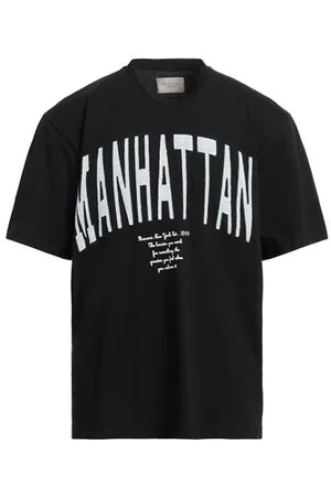 BUSCEMI TOPS - T-shirts