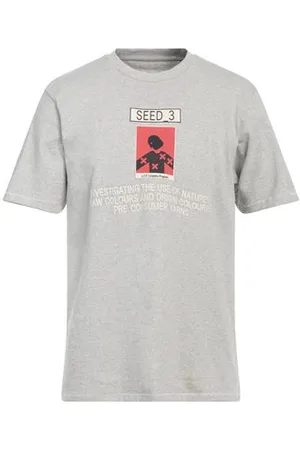 C.P. Company TOPS - T-shirts