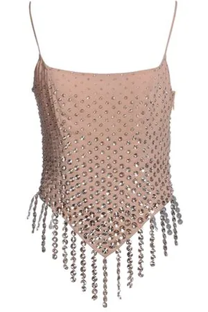 BLUMARINE TOPS - Tops
