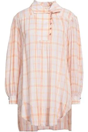 ULLA JOHNSON TOPS - Tops