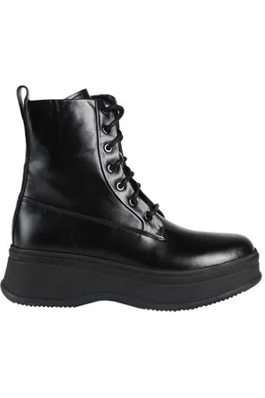 Calvin Klein SCHUHE - Stiefeletten