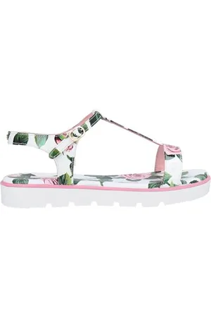 Dolce & Gabbana SCHUHE - Sandalen