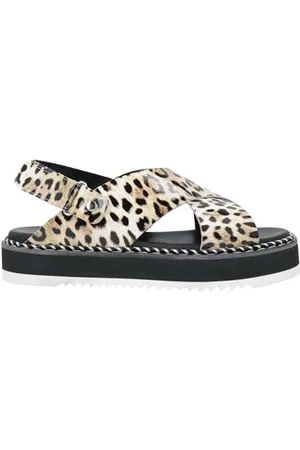 AGL ATTILIO GIUSTI LEOMBRUNI SCHUHE - Sandalen