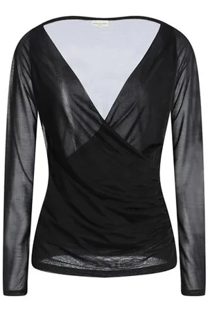 DRIES VAN NOTEN TOPS - Tops