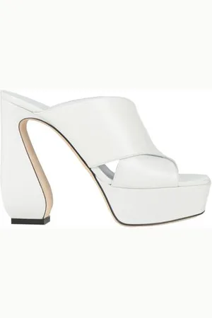 SI ROSSI SCHUHE - Sandalen