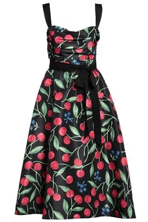 Carolina Herrera KLEIDER - Midi-Kleider