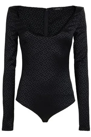 VERSACE TOPS - Bodysuits