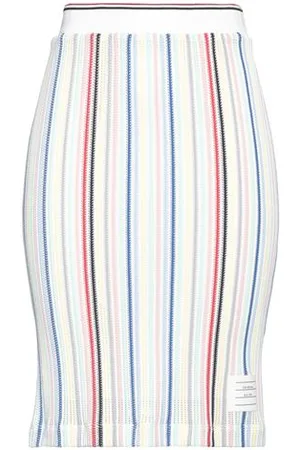 Thom Browne HOSEN & RÖCKE - Midi-Röcke