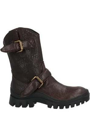 FAUZIAN JEUNESSE SCHUHE - Stiefeletten