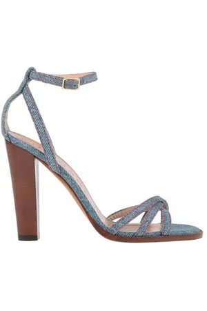 Serafini SCHUHE - Sandalen