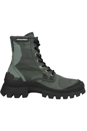 Dsquared2 SCHUHE - Stiefeletten