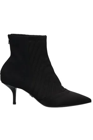 Dolce & Gabbana SCHUHE - Stiefeletten