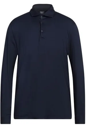 FEDELI TOPS - Poloshirts