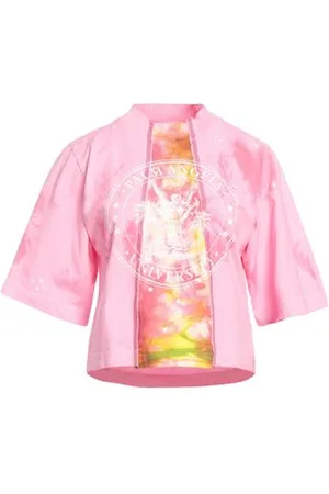 Palm Angels TOPS - T-shirts