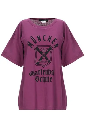 Comme des Garçons TOPS - T-shirts