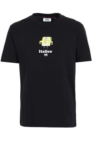 GCDS TOPS - T-shirts