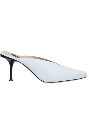 Sergio Rossi SCHUHE - Mules & Clogs