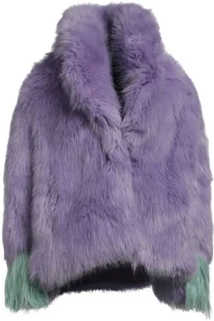 ALABAMA MUSE JACKEN & MÄNTEL - Shearling- & Kunstfell