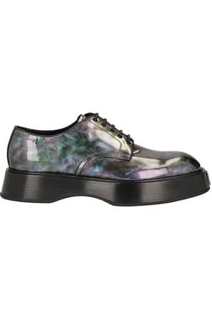 Dolce & Gabbana SCHUHE - Schnürschuhe