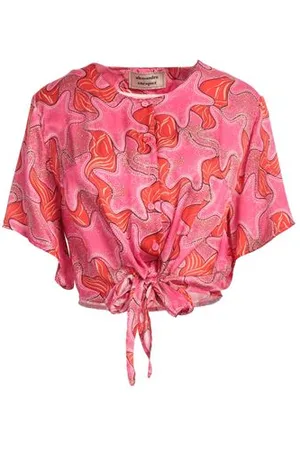 ALESSANDRO ENRIQUEZ TOPS - Hemden